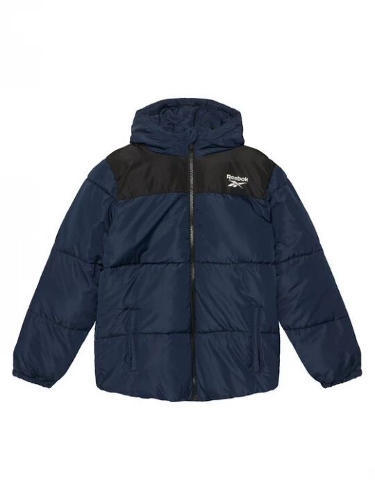 Obrázek produktu Reebok Zimní bunda G12544BF Tmavomodrá Regular Fit