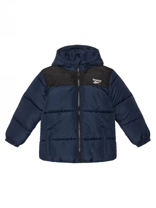 Obrázek produktu Reebok Zimní bunda G12544F Tmavomodrá Regular Fit