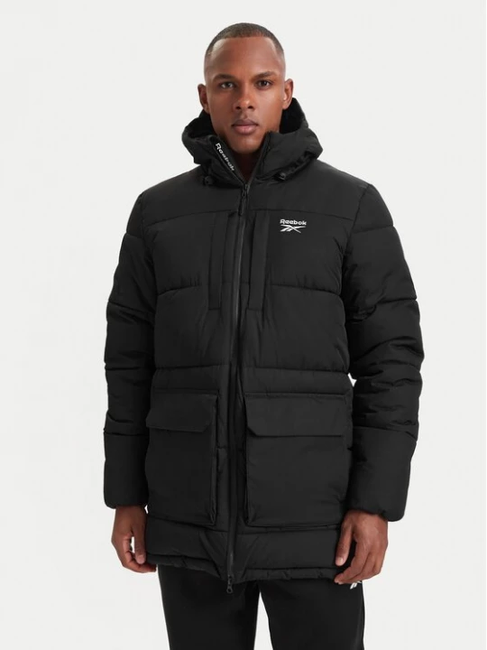 Obrázek produktu Reebok Zimní bunda RCC00077 Černá Regular Fit