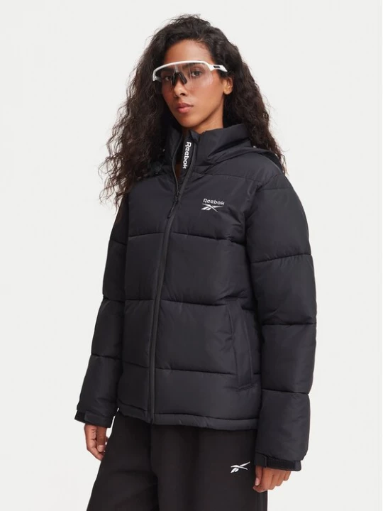 Obrázek produktu Reebok Zimní bunda RCC00113 Černá Regular Fit
