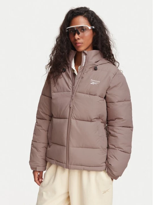 Obrázek produktu Reebok Zimní bunda RCC00113 Růžová Regular Fit
