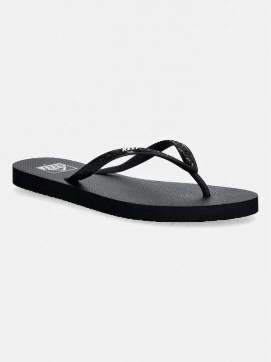 Obrázek produktu Reef žabky dámské Seaside černá