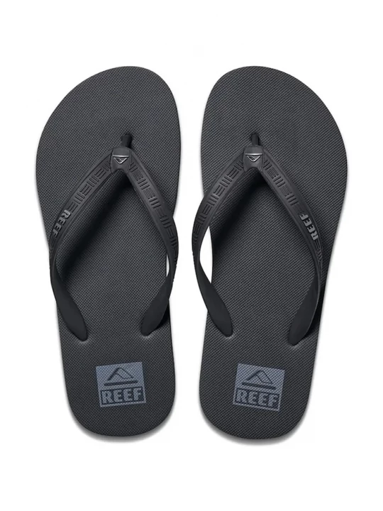 Obrázek produktu Reef žabky pánské Seaside černá