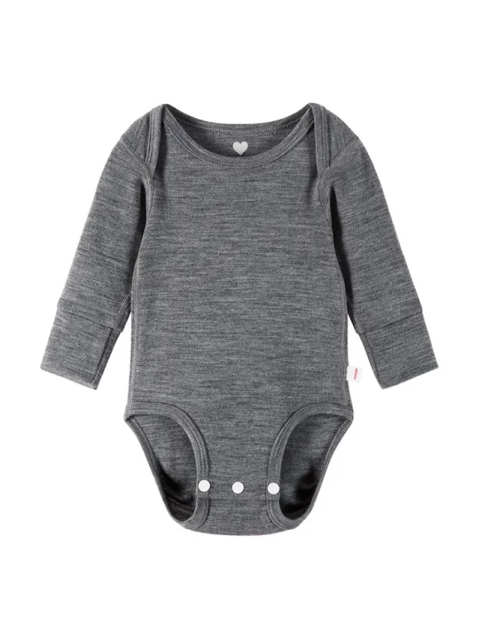 Obrázek produktu Reima body dětské z merino vlny Utu