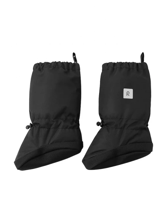 Obrázek produktu Reima Dětské boty Reima Anturoin černá
