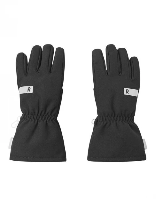 Obrázek produktu Reima Rukavice Milne 5300108B Černá