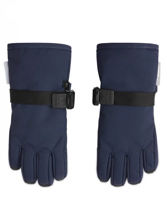 Obrázek produktu Reima Dětské rukavice Tartu 5300105A Tmavomodrá
