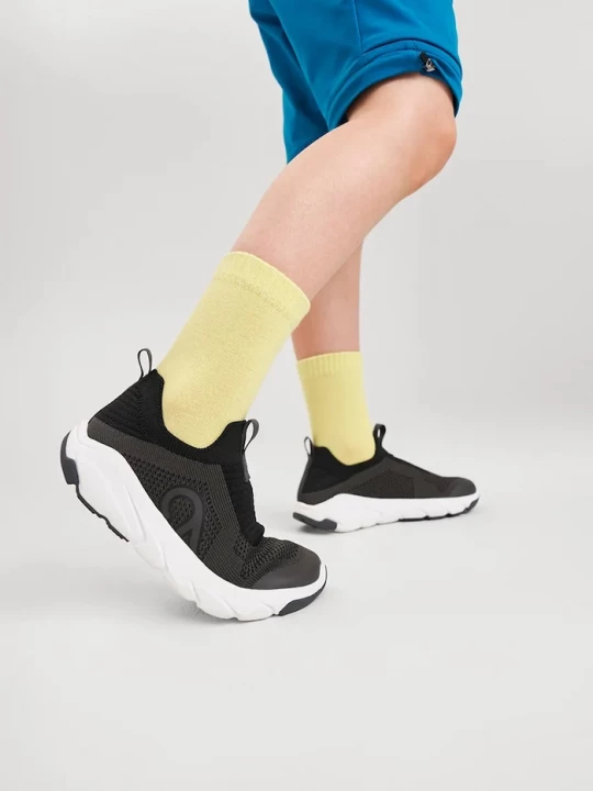Obrázek produktu Reima Dětské sneakers boty Sujuva černá