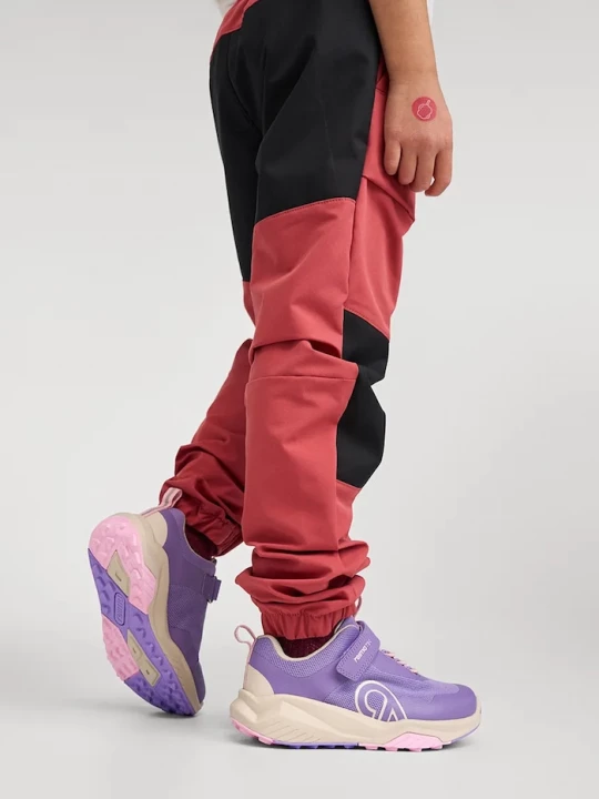Obrázek produktu Reima Enkkari sneakers boty dětské fialová