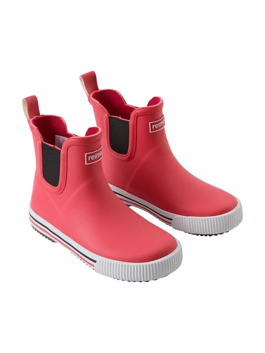 Obrázek produktu Reima holínky dětské Ankles červená