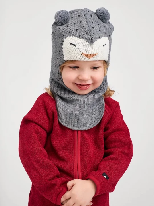 Obrázek produktu Reima kukla dětská s merino vlnou Ilmeet