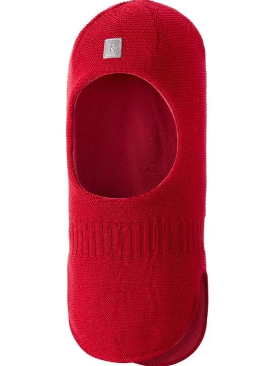 Obrázek produktu Reima kukla dětská z merino vlny Starrie červená
