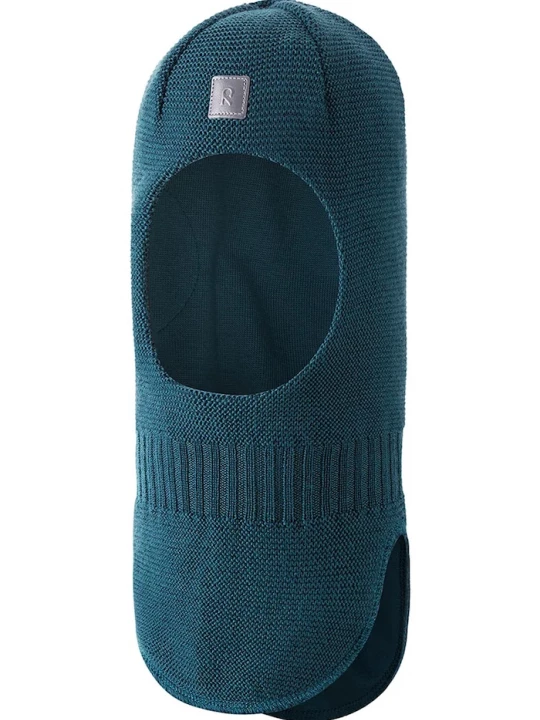Obrázek produktu Reima kukla dětská z merino vlny Starrie tyrkysová
