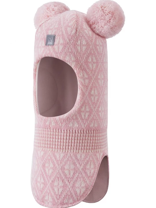 Obrázek produktu Reima Kuuraan růžová