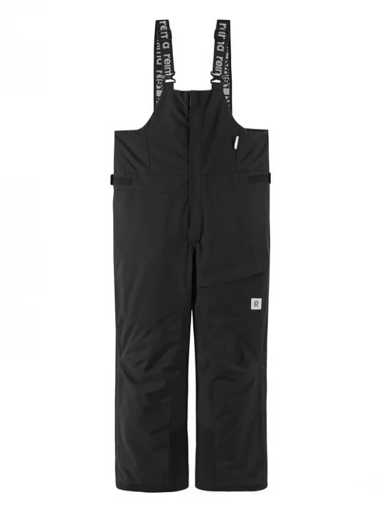 Obrázek produktu Reima Lyžařské kalhoty Vuonelo 5100394A Černá Regular Fit