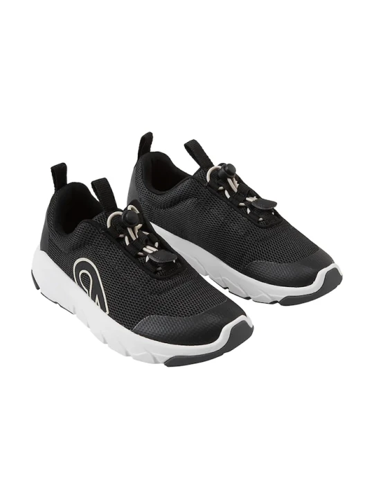Obrázek produktu Reima Ohitus sneakers boty dětské černá