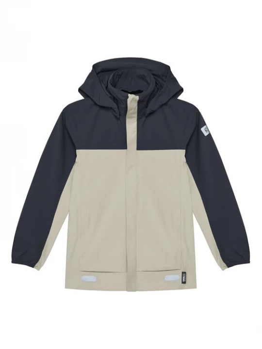 Obrázek produktu Reima Outdoorová bunda Salmi 5100432A Béžová Regular Fit