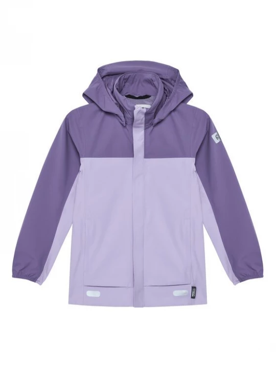 Obrázek produktu Reima Outdoorová bunda Salmi 5100432A Fialová Regular Fit