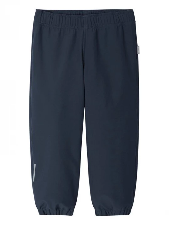 Obrázek produktu Reima Outdoorové kalhoty Kuori 5100188B Tmavomodrá Regular Fit