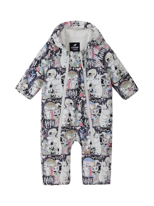 Obrázek produktu Reima overal dětský Moomin Knytte