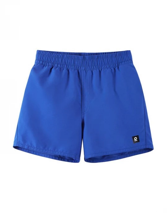 Obrázek produktu Reima Plavecké šortky Somero 5200153B Modrá Regular Fit