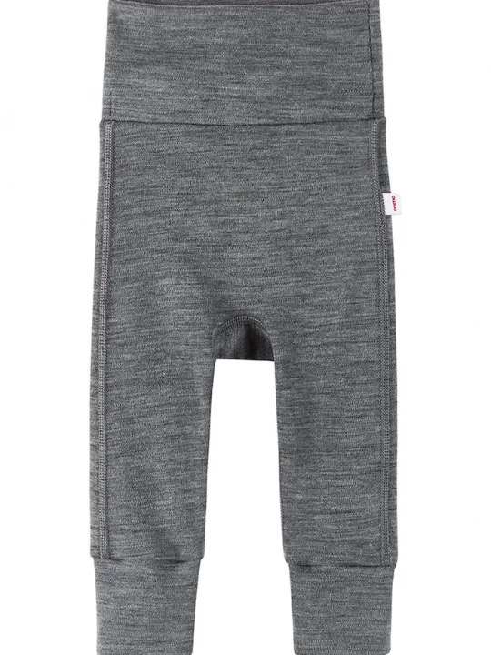 Obrázek produktu Reima polodupačky dětské z merino vlny Suojana