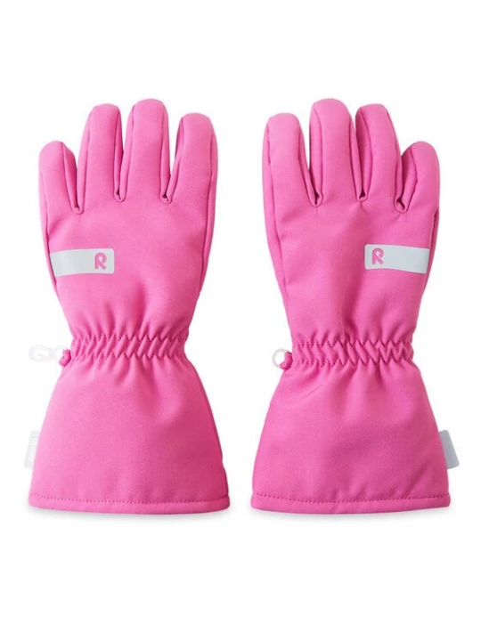 Obrázek produktu Reima Rukavice Milne 5300108B Růžová