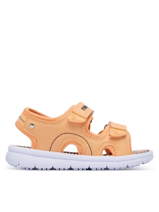 Obrázek produktu Reima Sandály Bungee 5400089A-26C0 Oranžová