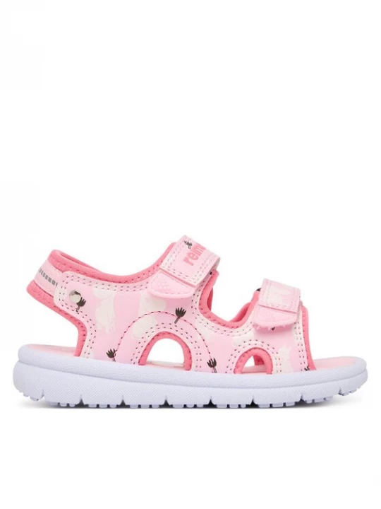 Obrázek produktu Reima Sandály Moomin Bungee 5400089M-4251 Růžová