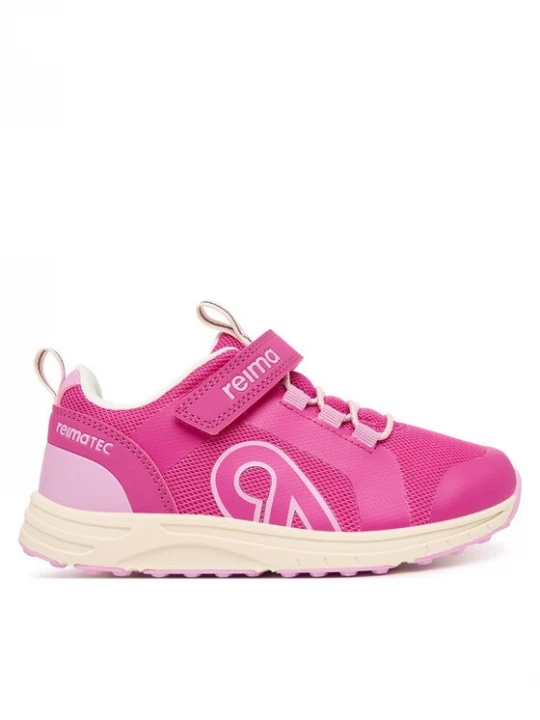 Obrázek produktu Reima Sneakersy Enkka 5400007A-4750 Růžová