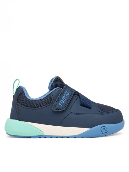 Obrázek produktu Reima Sneakersy Kiirus 5400006A-698A Tmavomodrá