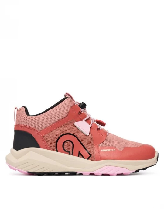 Obrázek produktu Reima Sneakersy Kiritin 5400134B Světle fialová