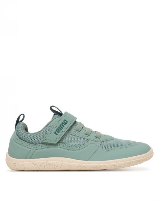 Obrázek produktu Reima Sneakersy Telmin 5400176A-81B0 Zelená
