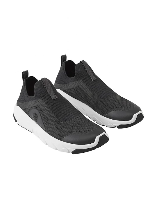 Obrázek produktu Reima Sujuva sneakers boty dětské černá