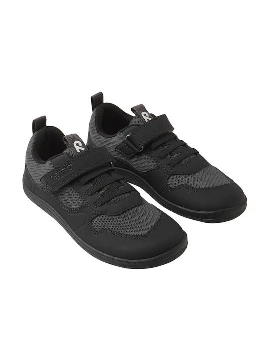 Obrázek produktu Reima Telmin Junior sneakers boty dětské černá