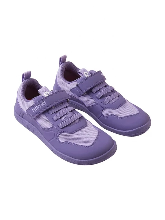 Obrázek produktu Reima Telmin Junior sneakers boty dětské fialová