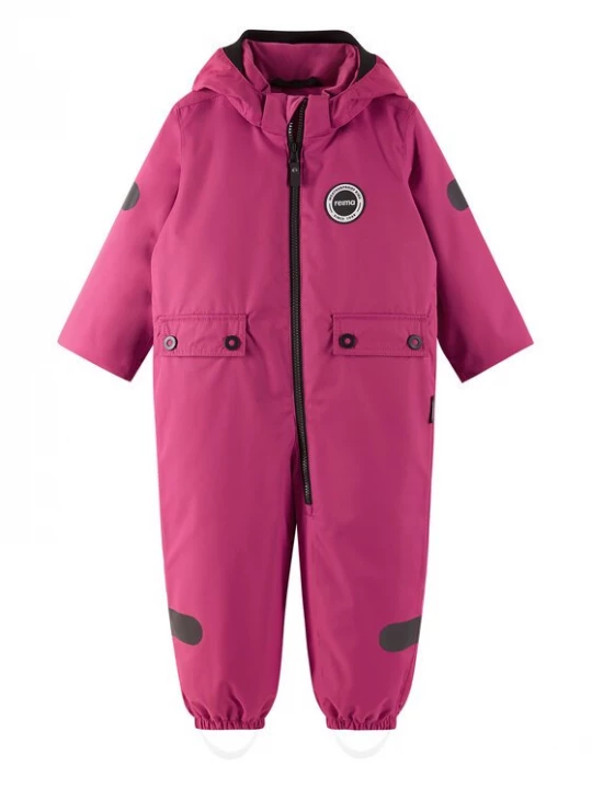 Obrázek produktu Reima Zimní kombinéza Marte Mid 5100115A Růžová Regular Fit