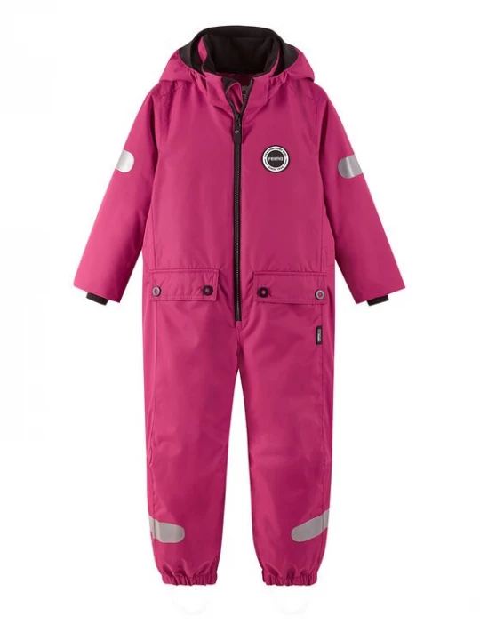 Obrázek produktu Reima Zimní kombinéza Sevetti 5100124A Růžová Regular Fit