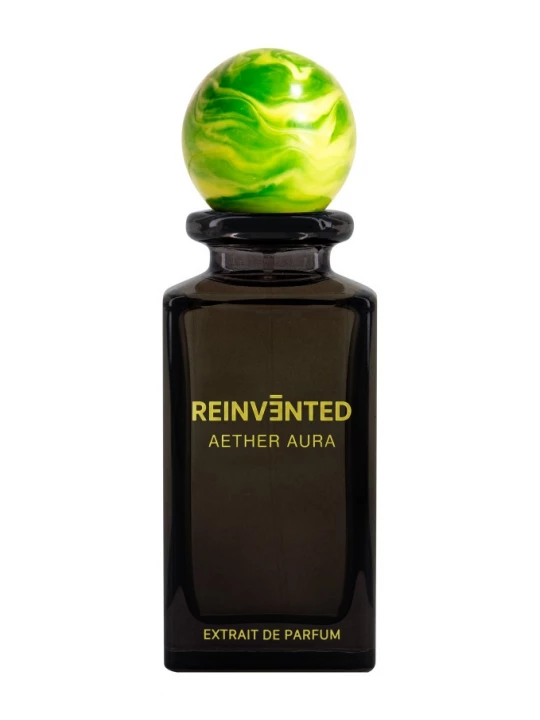 Obrázek produktu Reinvēnted Parfums Aether Aura Parfémová esence 75 ml