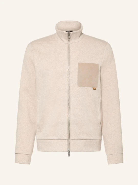 Obrázek produktu Reiss Bunda Gray béžová