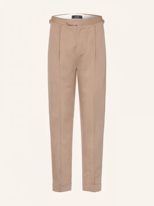 Obrázek produktu Reiss Chino Kalhoty Com Extra Slim Fit černošedá