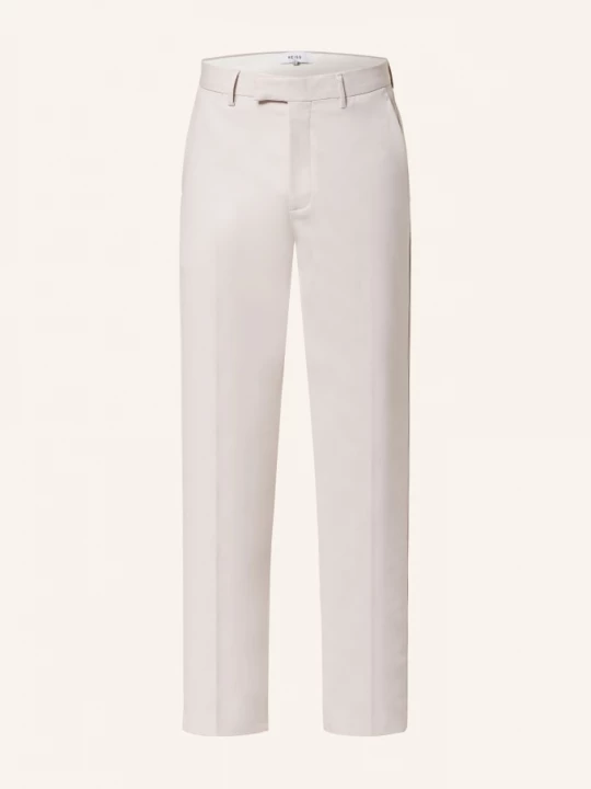 Obrázek produktu Reiss Chino Kalhoty Eastbury Slim Fit černošedá