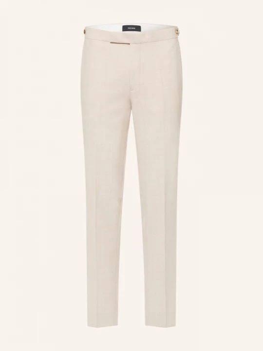 Obrázek produktu Reiss Chino Kalhoty Extra Slim Fit béžová