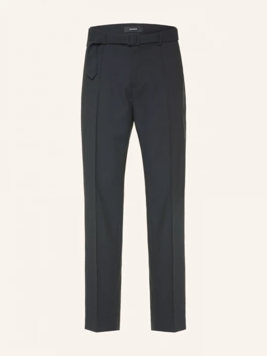 Obrázek produktu Reiss Chino Kalhoty Peshi Relaxed Fit tmavě modrá
