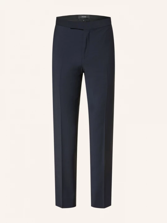 Obrázek produktu Reiss Chino Slim Fit tmavě modrá