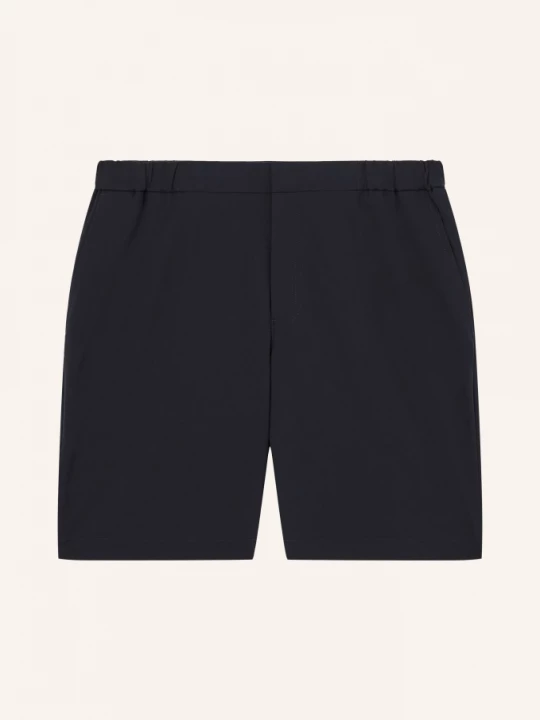 Obrázek produktu Reiss Chino Šortky Deck tmavě modrá