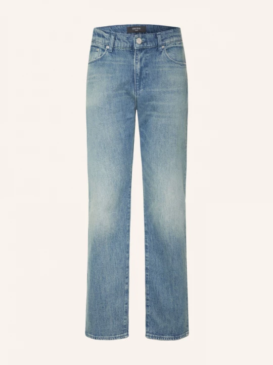 Obrázek produktu Reiss Džíny Keith Relaxed Straight Fit 45 light blue