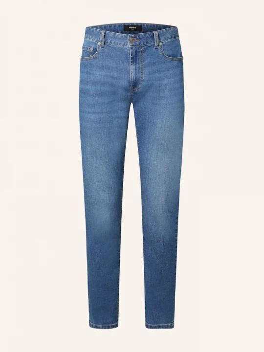 Obrázek produktu Reiss Džíny Maddison Tapered Slim Fit 31 mid blue wash