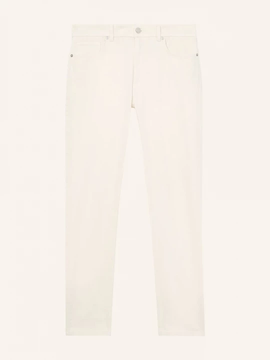 Obrázek produktu Reiss Džíny Picton Slim Fit 00 white