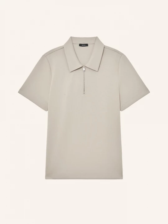 Obrázek produktu Reiss Jerseyové Polo Tričko Lord béžová